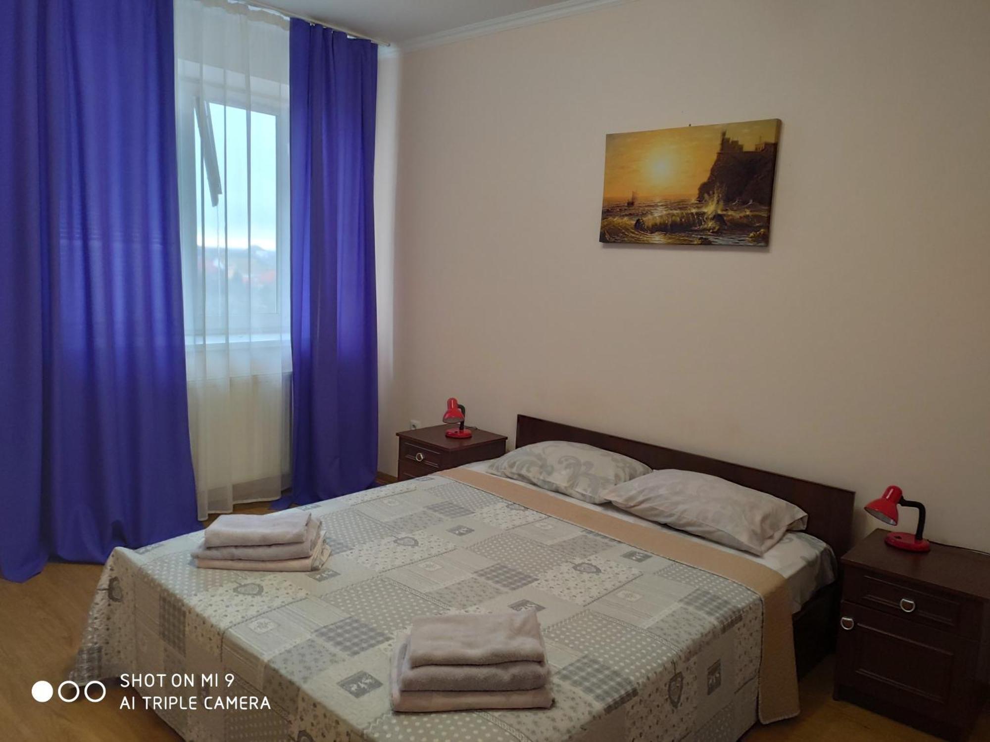 Apartments Domovik On Beregovskaya 3 Mukacheve Room photo