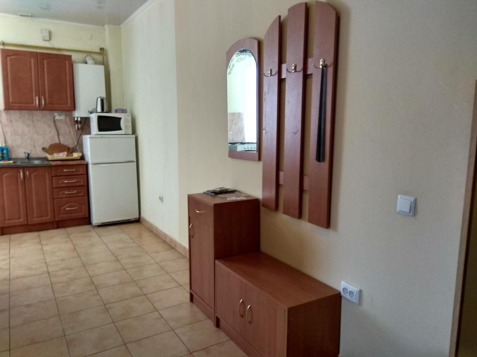 Apartments Domovik On Beregovskaya 3 Mukacheve Room photo