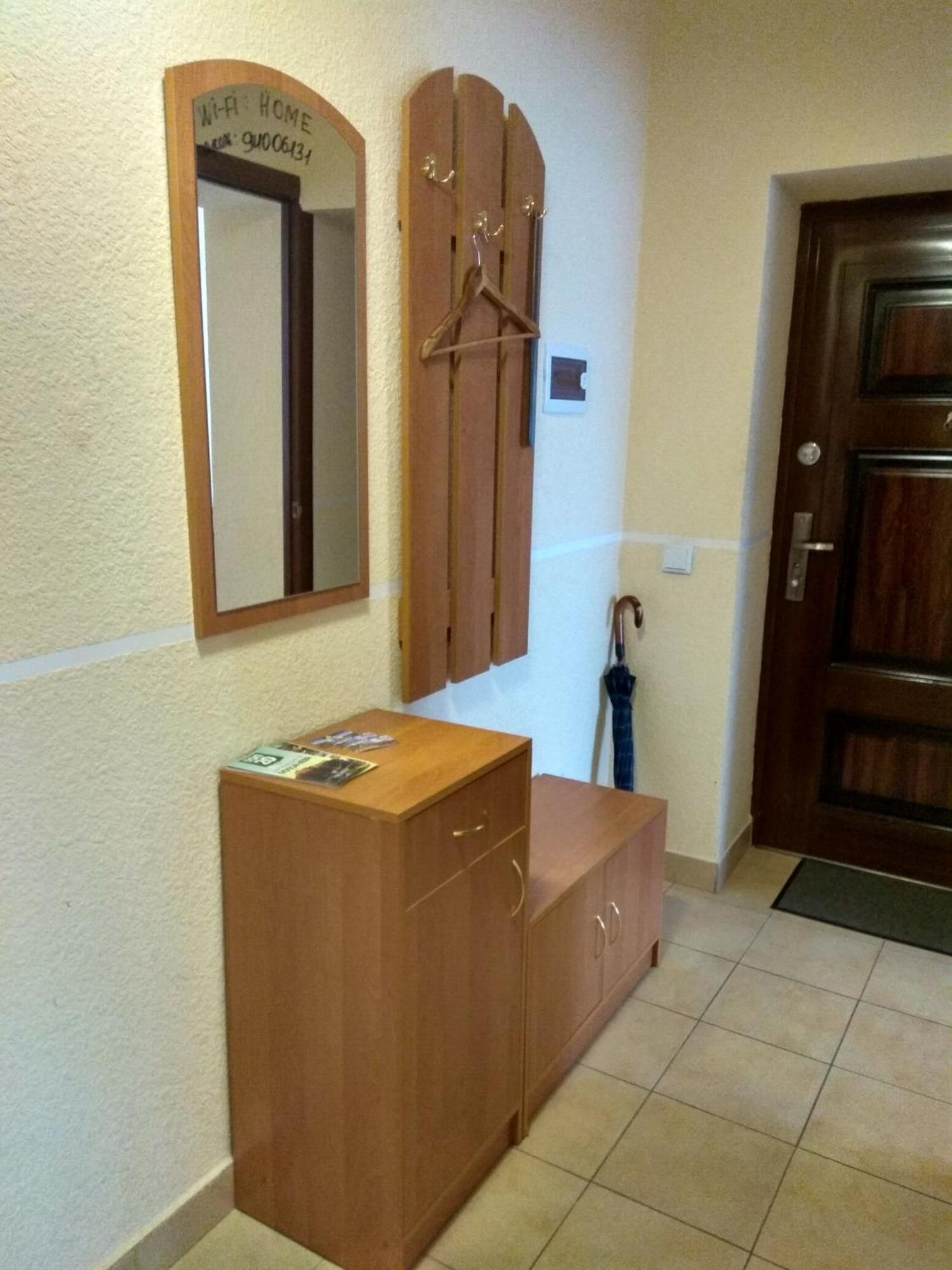 Apartments Domovik On Beregovskaya 3 Mukacheve Room photo