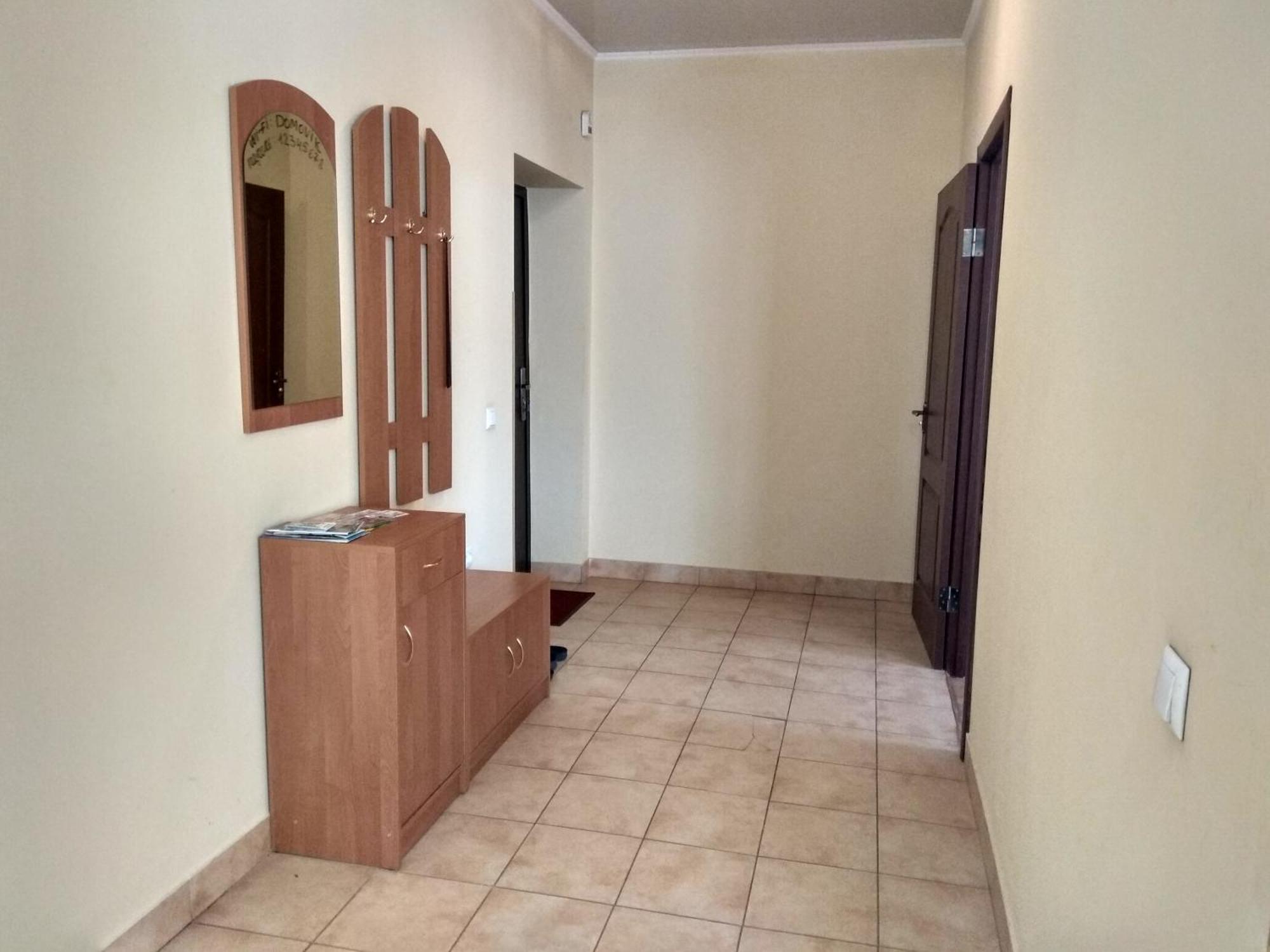 Apartments Domovik On Beregovskaya 3 Mukacheve Room photo