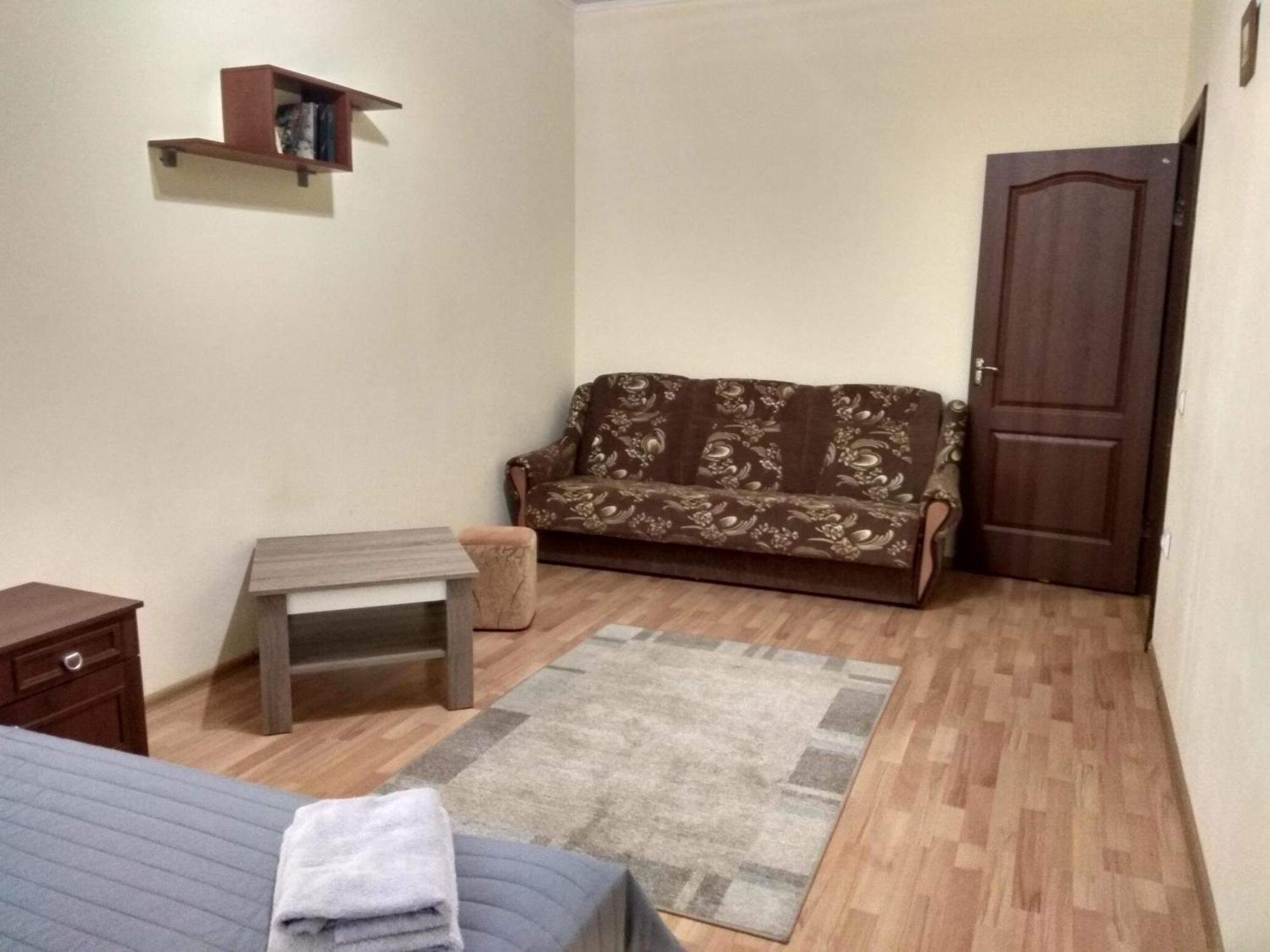 Apartments Domovik On Beregovskaya 3 Mukacheve Room photo