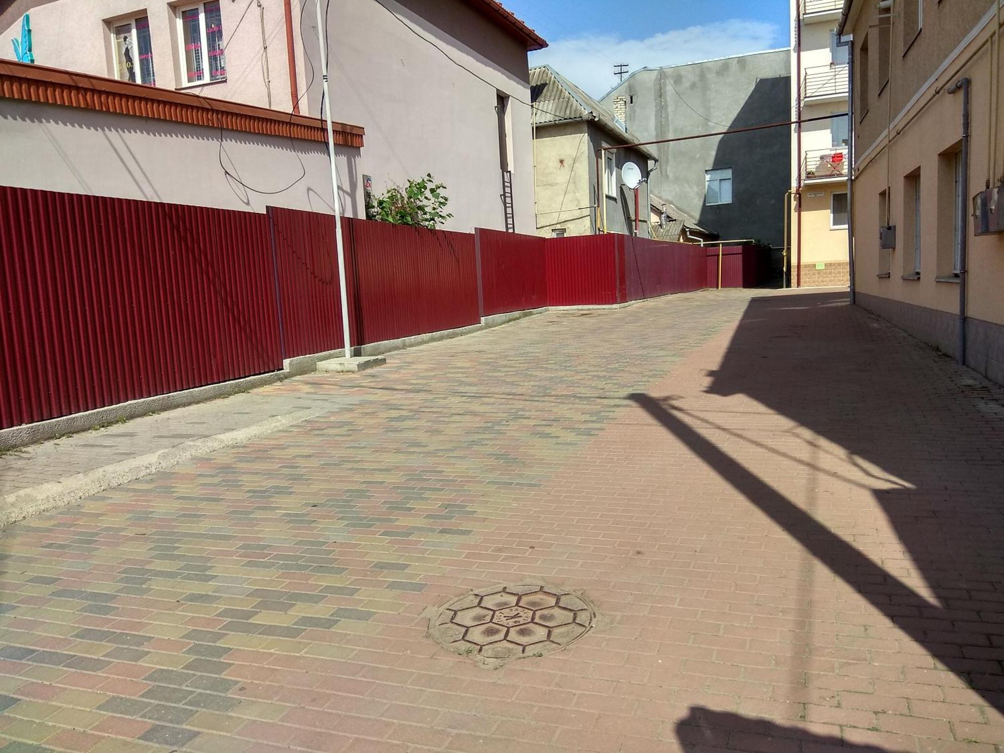 Apartments Domovik On Beregovskaya 3 Mukacheve Room photo