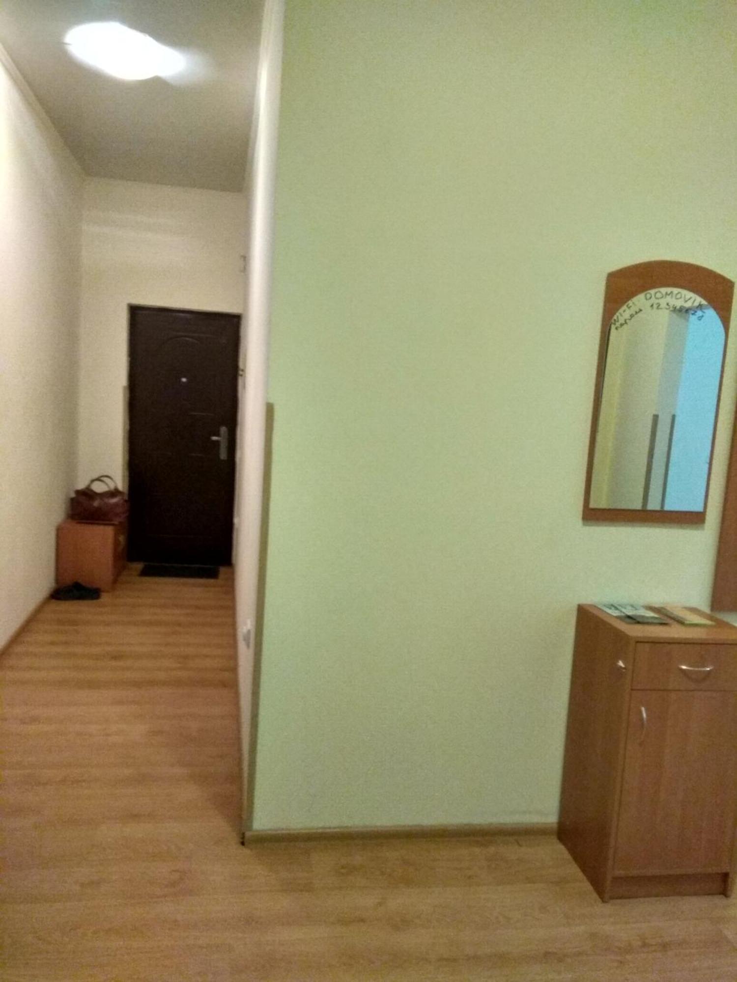 Apartments Domovik On Beregovskaya 3 Mukacheve Room photo