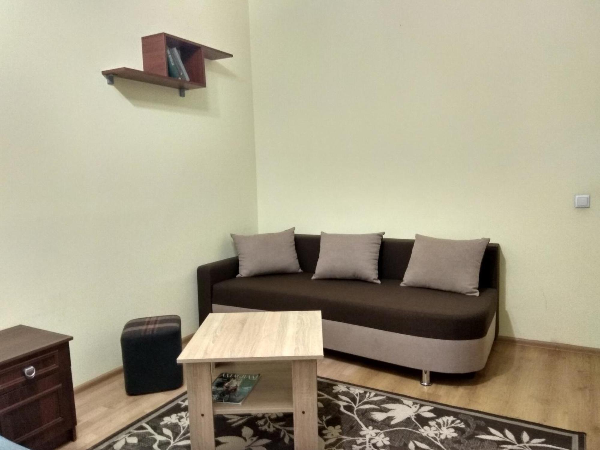Apartments Domovik On Beregovskaya 3 Mukacheve Room photo