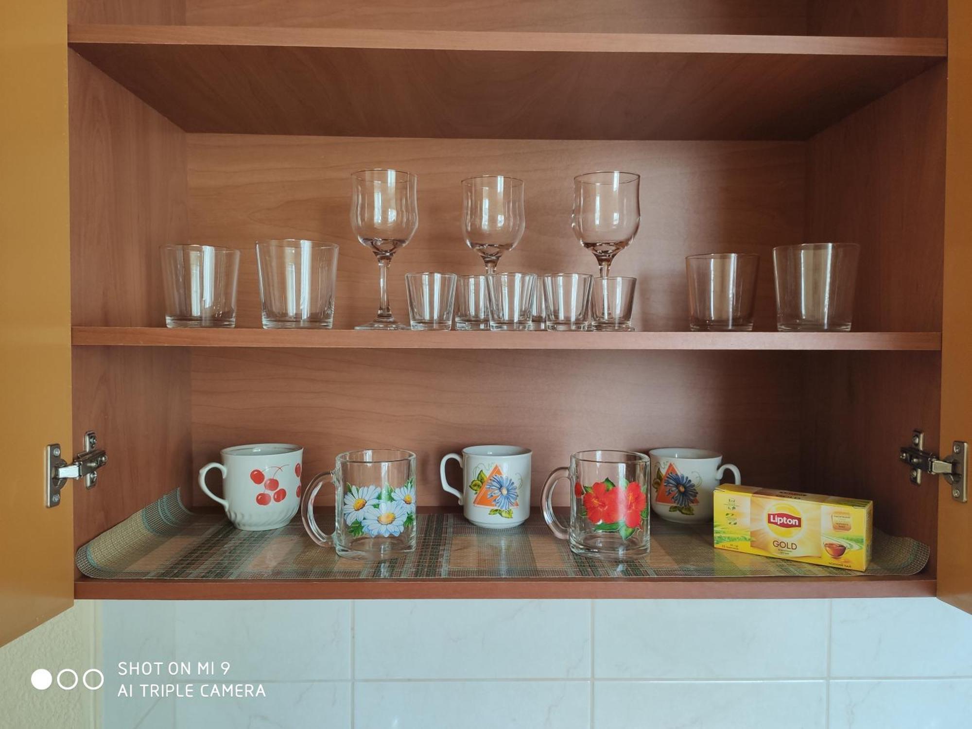 Apartments Domovik On Beregovskaya 3 Mukacheve Room photo