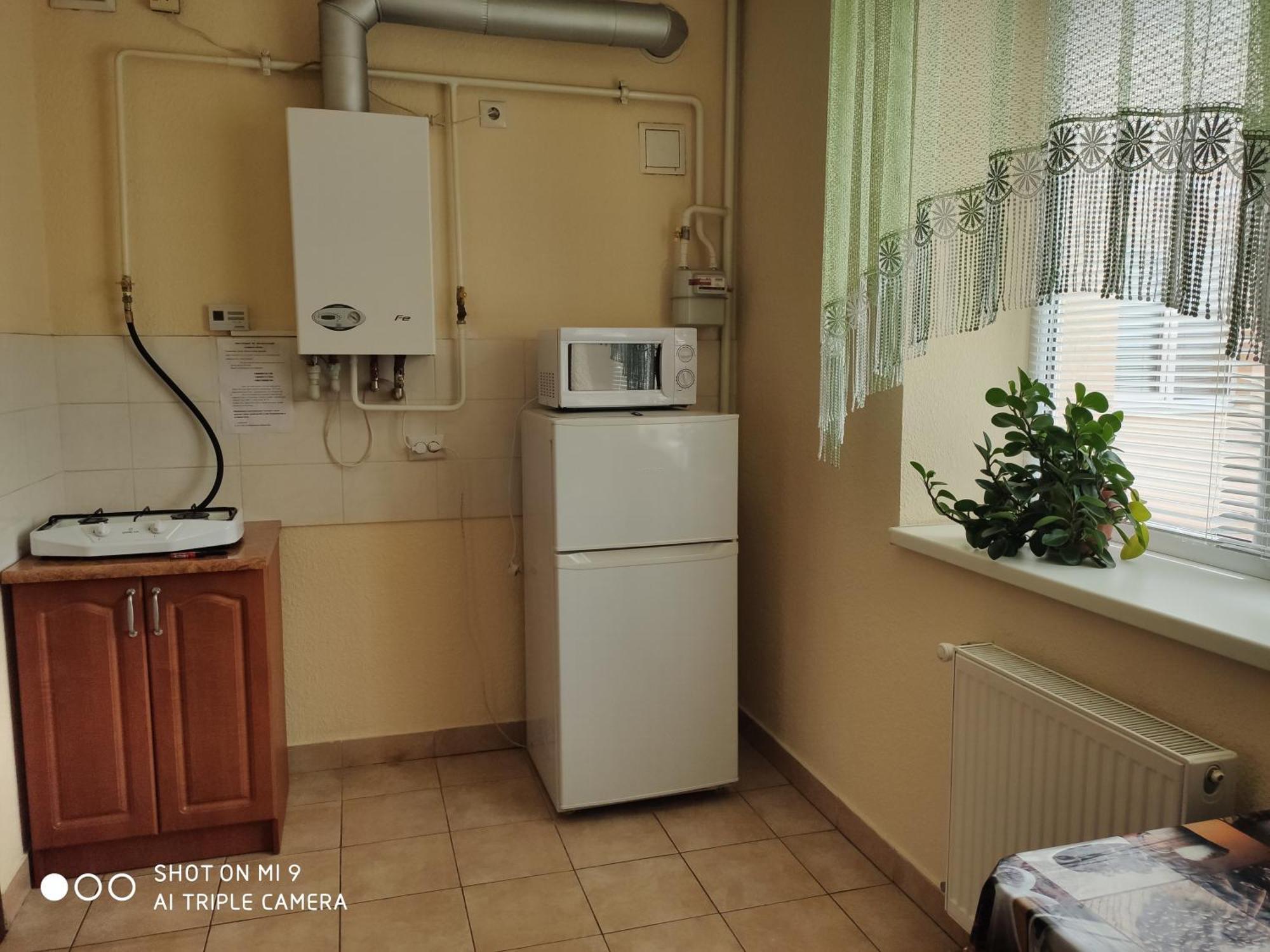 Apartments Domovik On Beregovskaya 3 Mukacheve Room photo